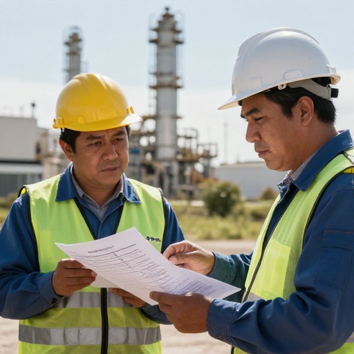 Contraloría detecta 1400 incumplimientos en Refinería de Talara