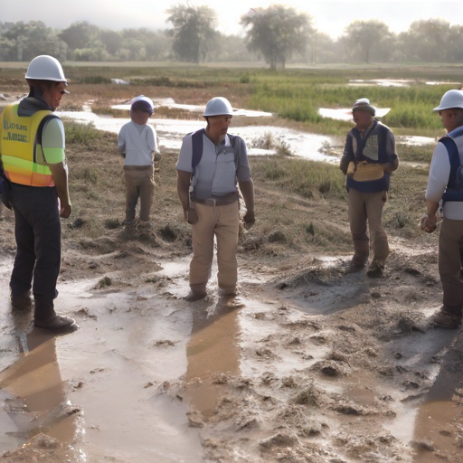 EE.UU. consolida su asistencia técnica para mitigar los impactos del Fenómeno El Niño en Perú
