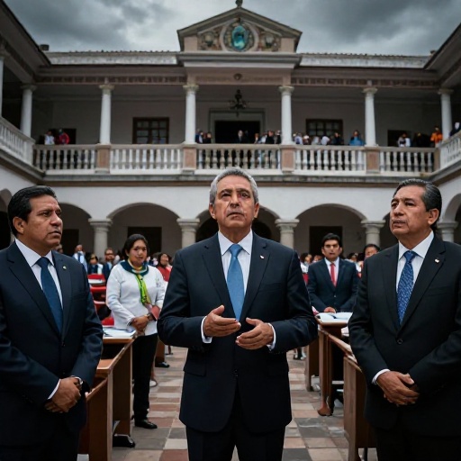 Gobiernos regionales rechazan devolución de salud y educación a Lima