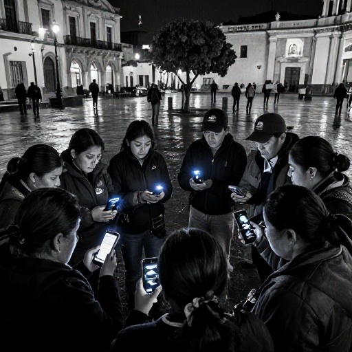 Alerta sísmica en celulares: Hora y detalles para Oaxaca el 19 de septiembre