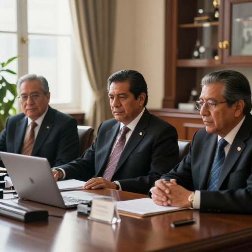 Ministro Beingolea defiende pedido de facultades: 'Ningún Gobierno las pidió tan pronto'