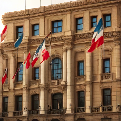 Irán y el control del estrecho de Ormuz ante el bloqueo de EE.UU.