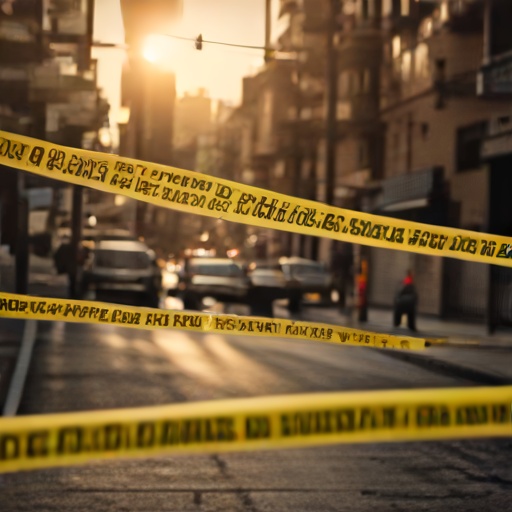 Homicidio en Villa El Salvador: El caso de Óscar Cabrera