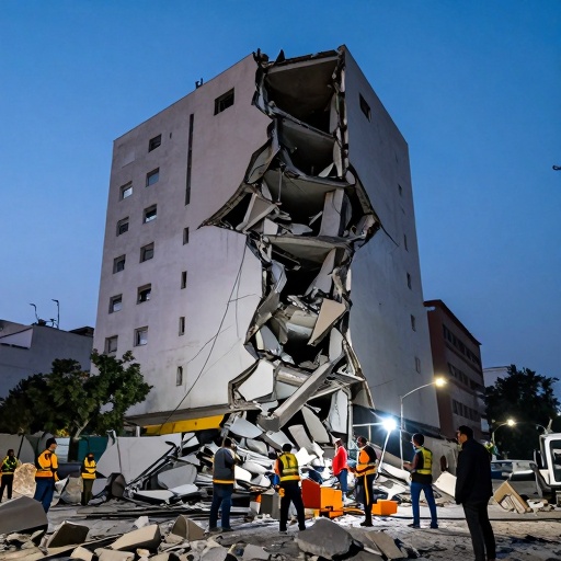 Venezuela calcula costos millonarios de reconstrucción post-sismos