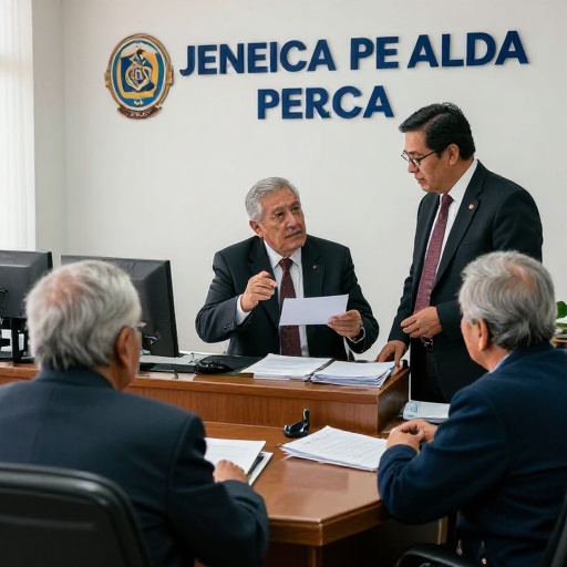 Cambio de AFP a ONP desde junio 2027: conoce los pasos del trámite