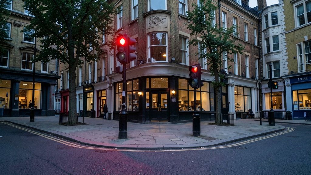 UK alerta de 1.000 días clave contra amenaza rusa