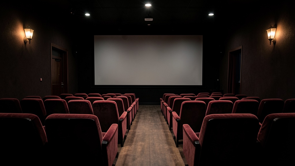Estrenos de cine para el 24 de septiembre de 2026: las novedades en plataformas digitales