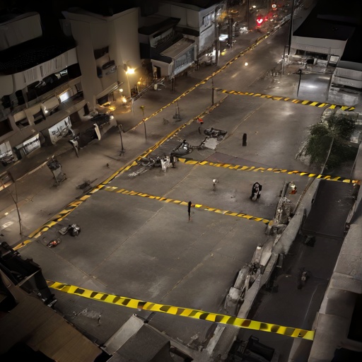 Homicidio en SJL: ¿Qué revela el tiroteo en San Carlos?