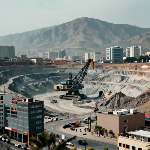 Minería impulsa récords: SAB reportan S/ 11 mil millones de ganancias