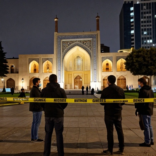 Trump advierte: 1000 misiles apuntan a Irán ante amenaza de asesinato