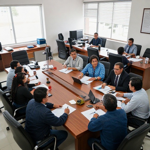 Gobierno busca incentivos para desvincular a trabajadores del Estado