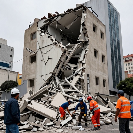 José Andrés dona US$1 millón para reabrir restaurantes en Colombia tras sismo