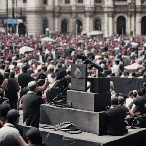 ¿Cómo logra la economía peruana mantenerse firme tras siete presidentes en apenas una década?