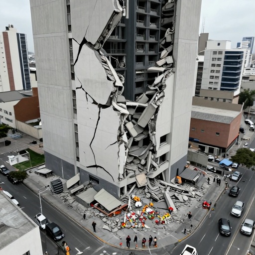Venezuela registra 3.342 muertos por doble sismo histórico