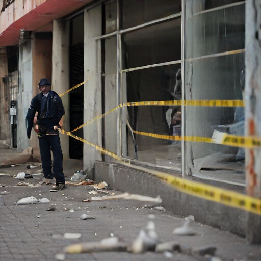 Arequipa: La eficacia de la alerta vecinal en Cerrillos III detiene un robo en Samuel Pastor