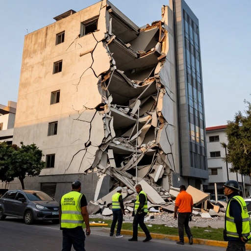Shakira impulsa reconstrucción escolar tras terremotos devastadores en Venezuela