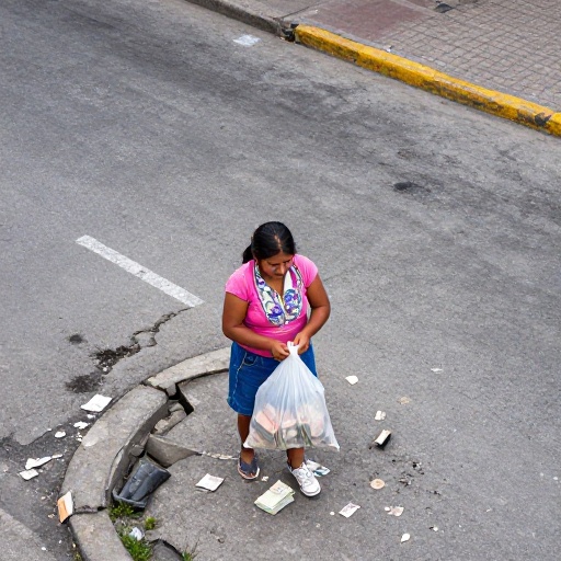 Reserva de efectivo tras un sismo: cuánto dinero llevar en emergencia