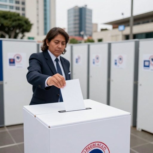 Nicaragua: Renacer denuncia fin de las elecciones bajo Ortega y Murillo