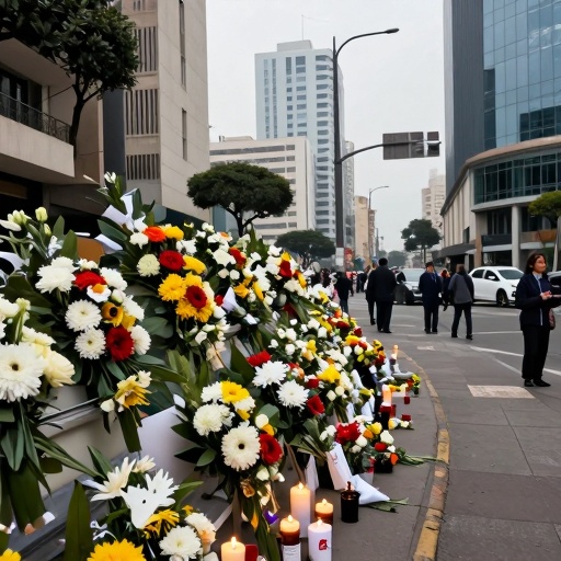 Deslizamiento de tierra en Chongqing deja 41 muertos