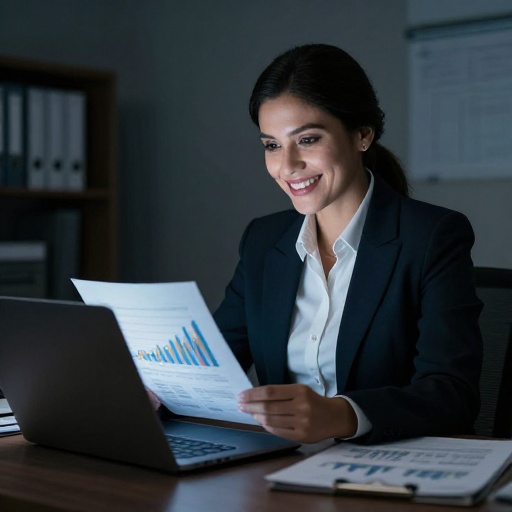 Confianza laboral en Perú alcanza su máximo histórico: ¿qué sostiene este optimismo?