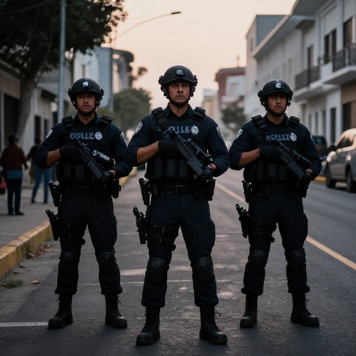 PNP investiga el asesinato de la candidata Susy Aponte: Fredy López liderará operativo