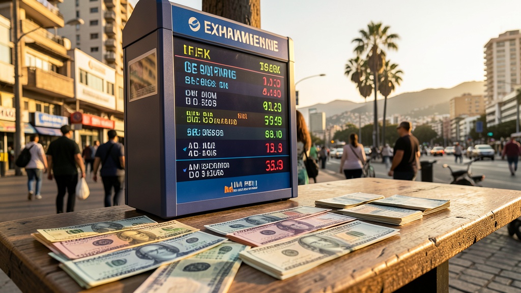 Dólar cierra al alza este 21 de octubre: qué movió el tipo de cambio