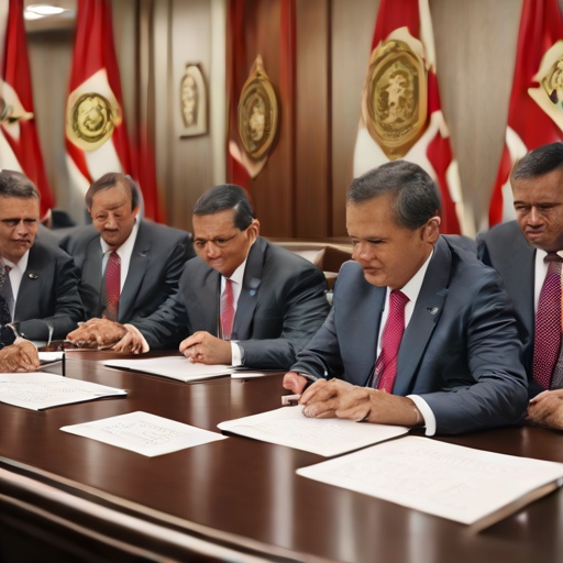 Gobierno designa a Mayra Figueroa como nueva viceministra de Minas