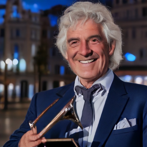 Rubén Rada: el legendario compositor uruguayo que conquistó un Grammy Latino