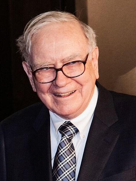 La lección de Warren Buffett para la economía global