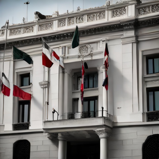 Trump anuncia firma del acuerdo con Irán para cerrar la guerra