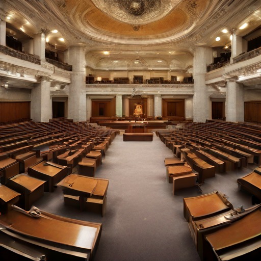 El Congreso avanza con propuesta para declarar a EsSalud en emergencia