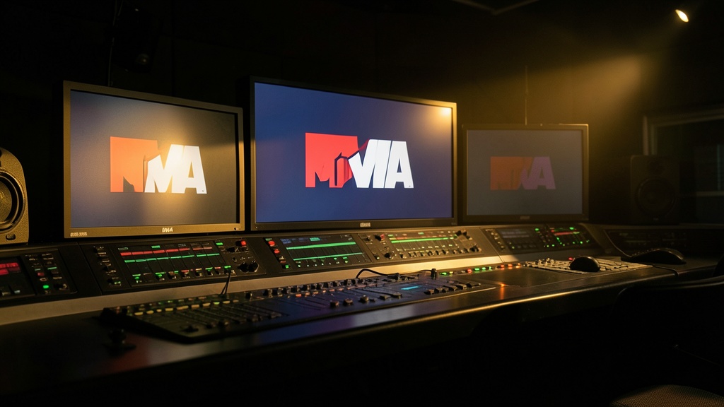 MTV VMAs 2026: Horario oficial, canales para ver la gala en vivo hoy
