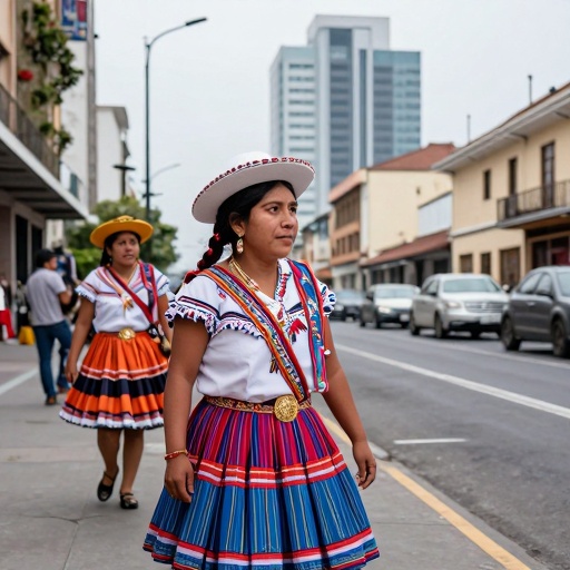 Tumbes: La gobernadora presenta situación de obras ante la Cámara