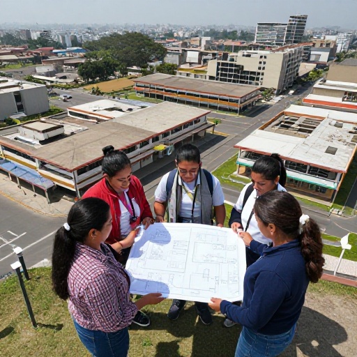 Minedu impulsa evaluación docente: compromiso de construir escuelas nuevas