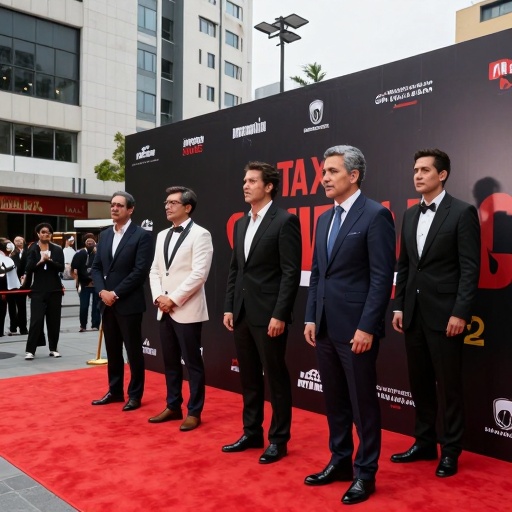 Análisis del cartel cinematográfico peruano: Estrenos digitales para julio 2026