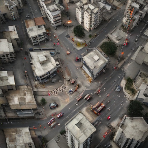 La emergencia en seguridad ciudadana se extiende 60 días más en Lima
