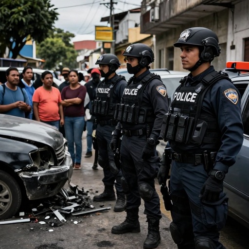 Enfrentamiento armado entre PNP y 'Maleantes' deja dos muertos en Ventanilla
