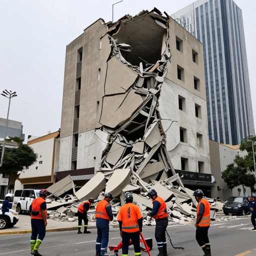 Venezuela reanuda clases tras terremotos: zonas seguras vuelven a la normalidad