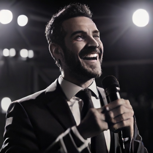 Vasco Madueño debuta como actor en Al Fondo Hay Sitio y sorprende con su interpretación