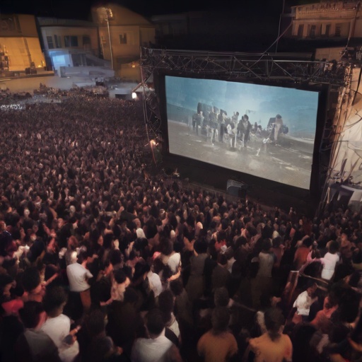 Reseña: Mañana me caso une comedia y acción en el cine peruano actual