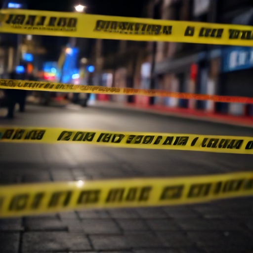 Asesinato en Huacho: La violencia extrema contra conductores expone la fragilidad del sistema de seguridad