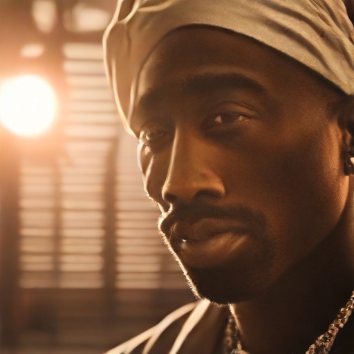 El asesinato de Tupac Shakur se reabre en juicio clave tras hallazgo de grabación policial
