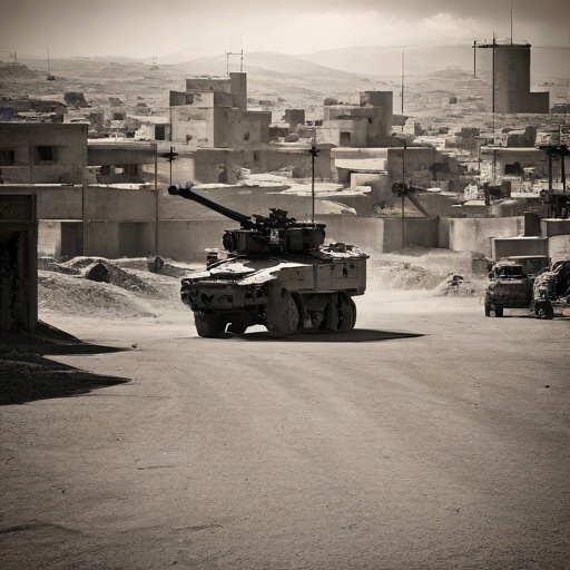 Crisis en Ormuz: Irán acusa a EE.UU. e Israel de la inestabilidad