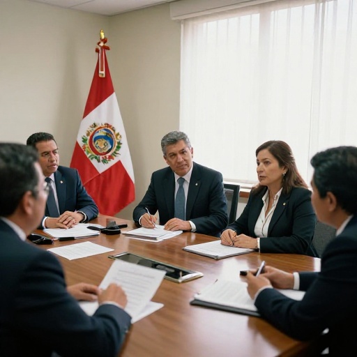Gobierno busca incentivos para desvincular a trabajadores del Estado