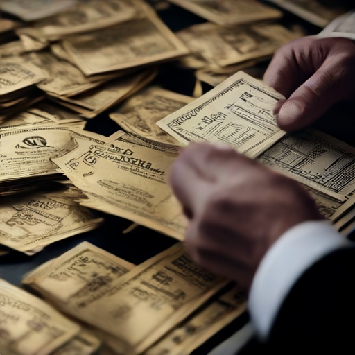 Ray Dalio alerta sobre el fin del dólar: recomienda bonos y hasta 15% en oro ante riesgo de crisis