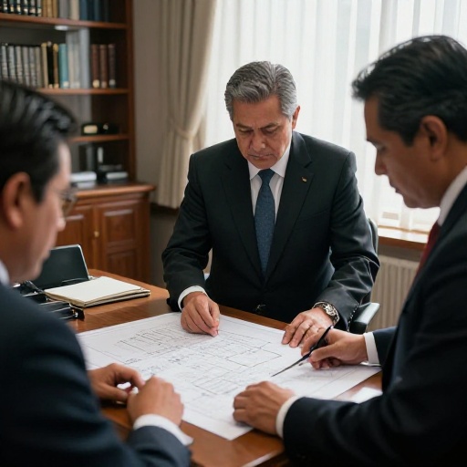 MEF proyecta nuevo ciclo de inversiones públicas entre 2026 y 2030