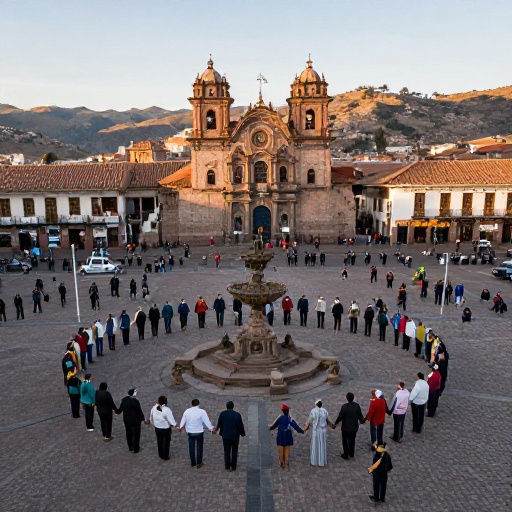 Sociedad civil propone reformas regionales clave para el Perú en tiempo electoral