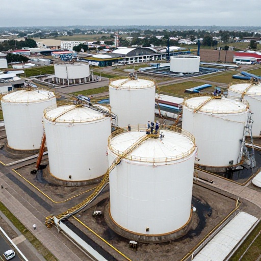 Contraloría reporta 1.400 incumplimientos en Refinería de Talara