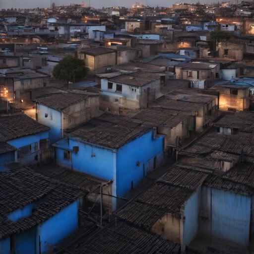 ¿Cuánto tardará Perú en borrar las secuelas de la crisis de pobreza?