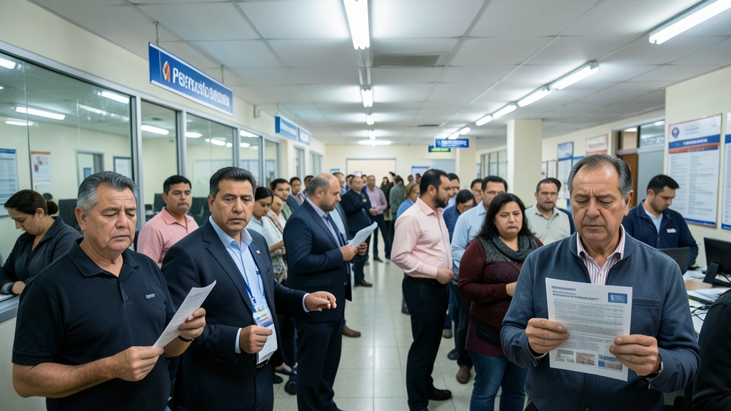 Alerta en Perú: Estafadores simulan aumento Seguro Social 2027 para robar datos